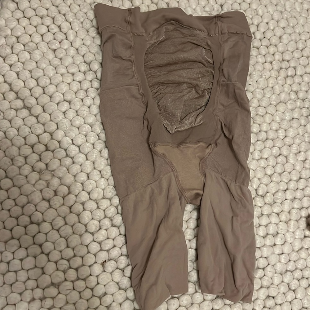Maternity Spanx